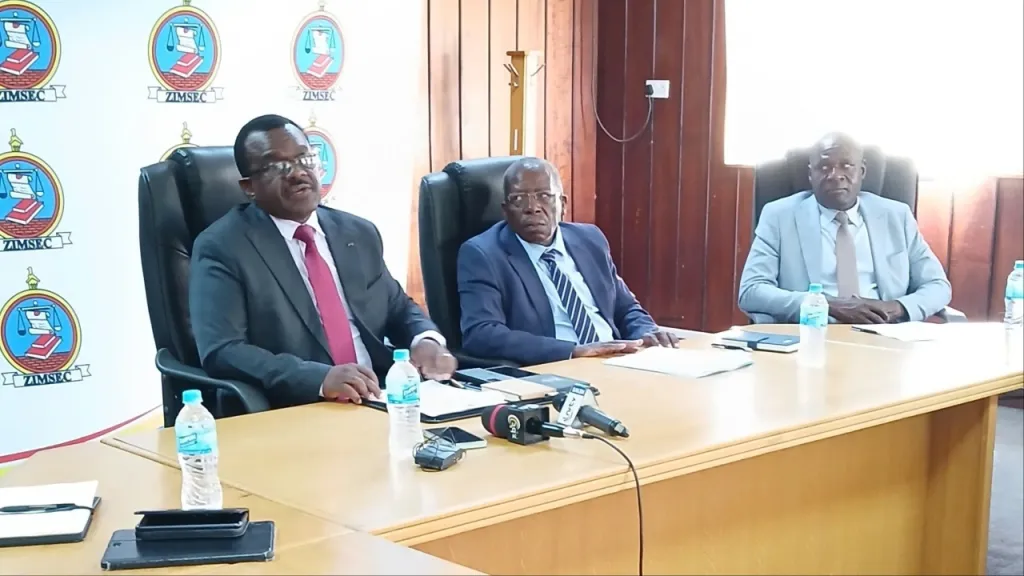 ZIMSEC Announces Release of 2024 November A-Level Results